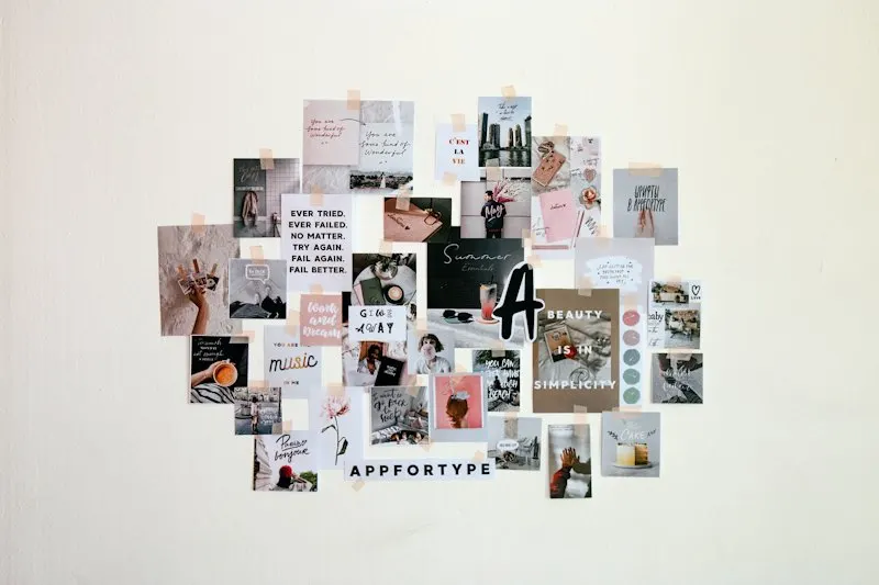 Inspiración de diseño: dónde encontrar ideas creativas