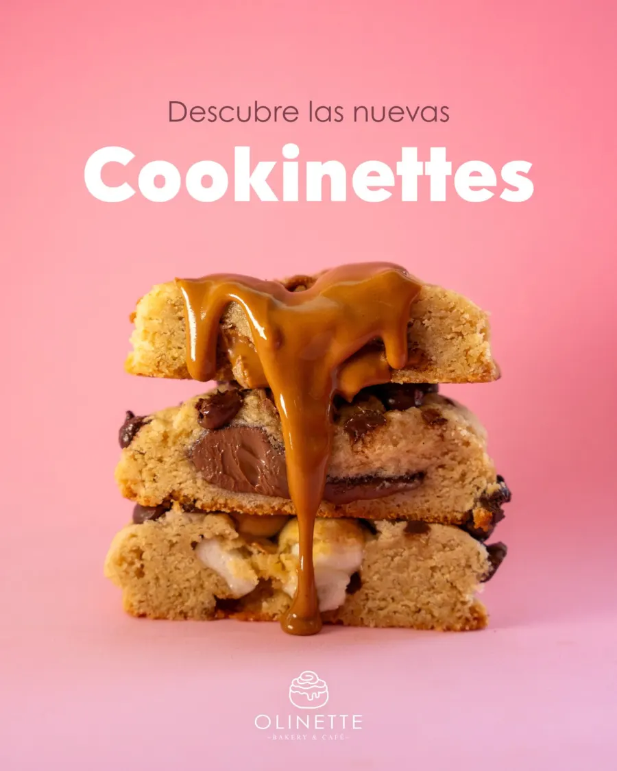 Olinette Bakery