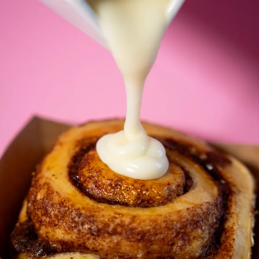 Olinette Bakery