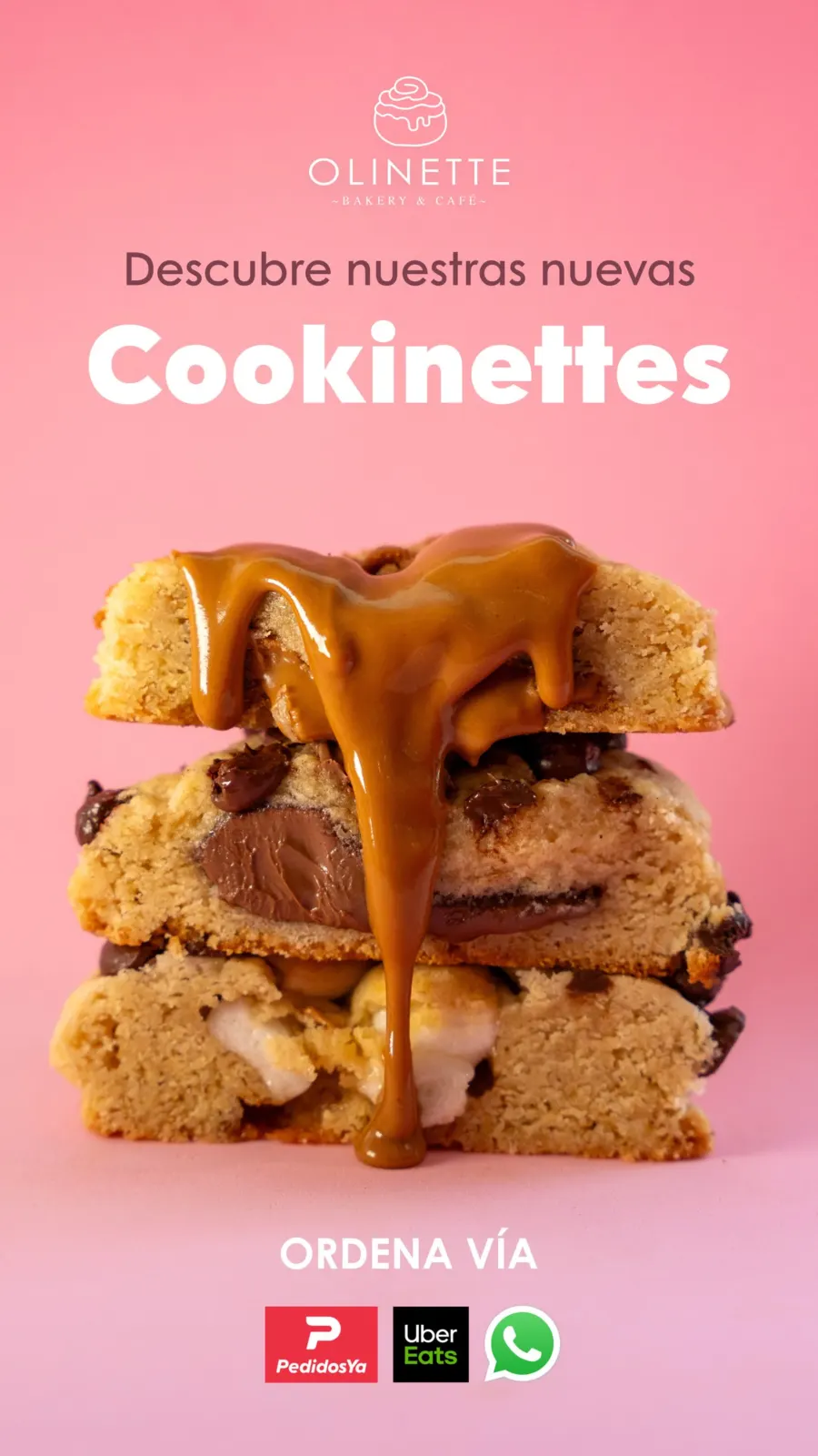 Olinette Bakery