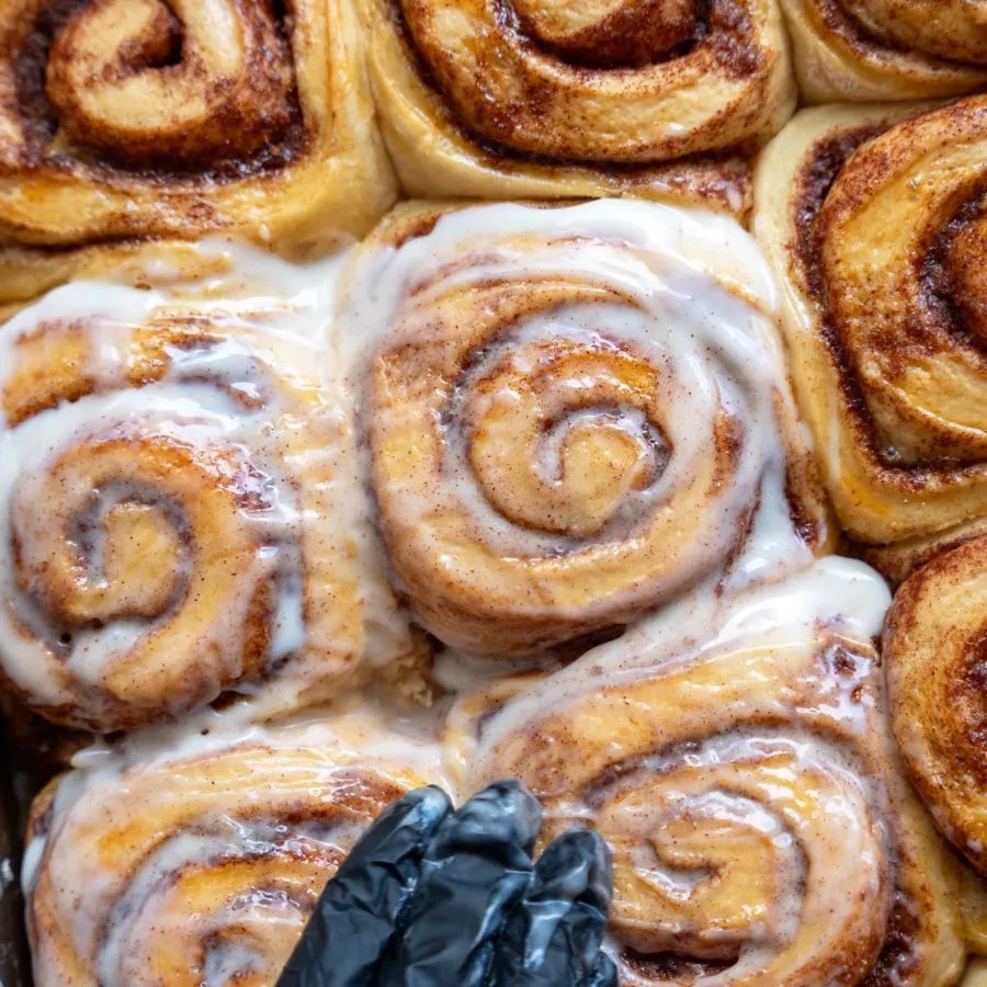 Olinette Bakery