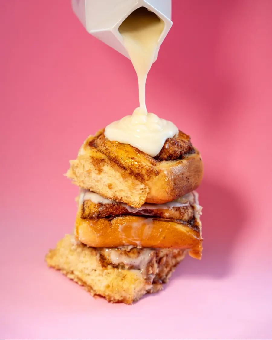 Olinette Bakery
