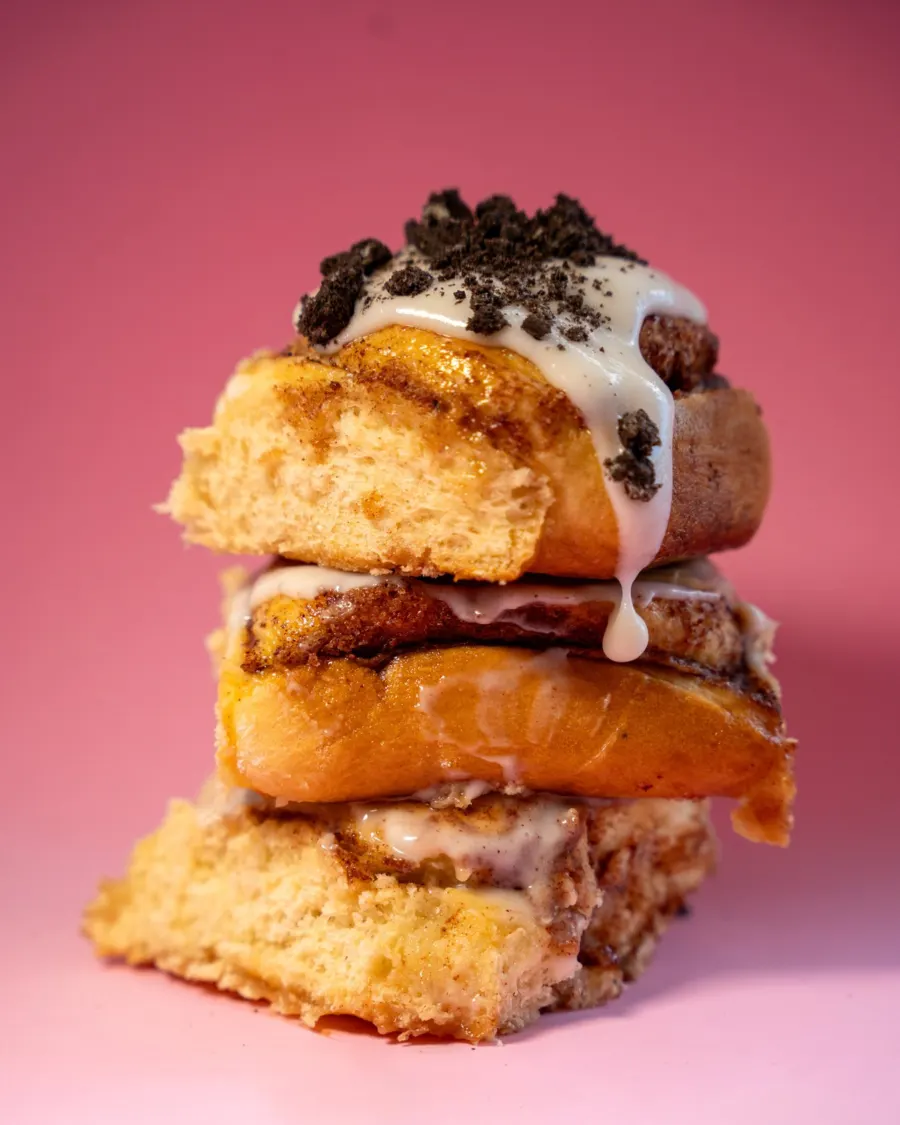 Olinette Bakery