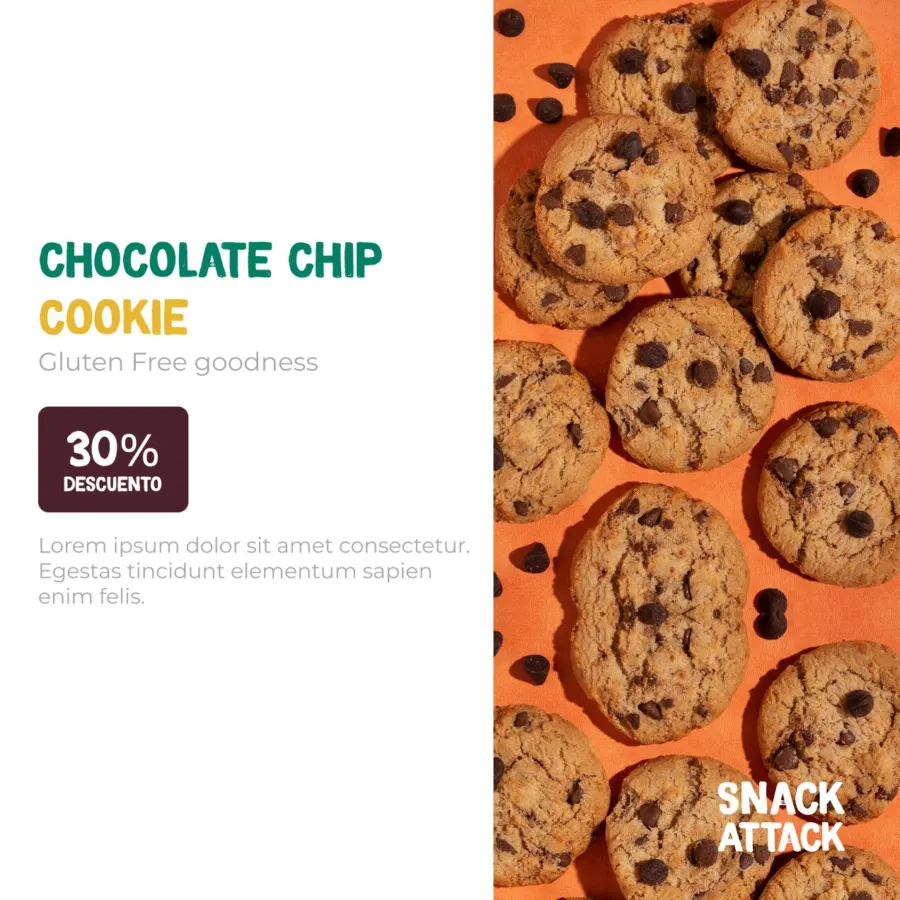 Snack Attack