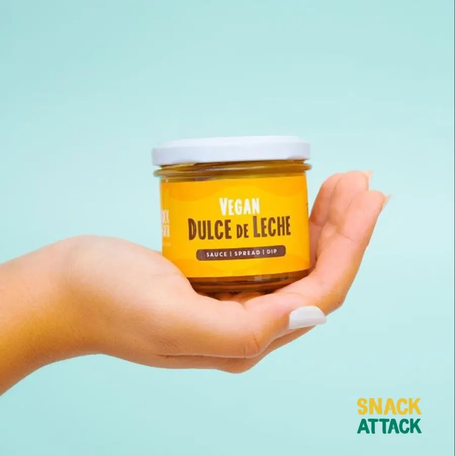 Snack Attack