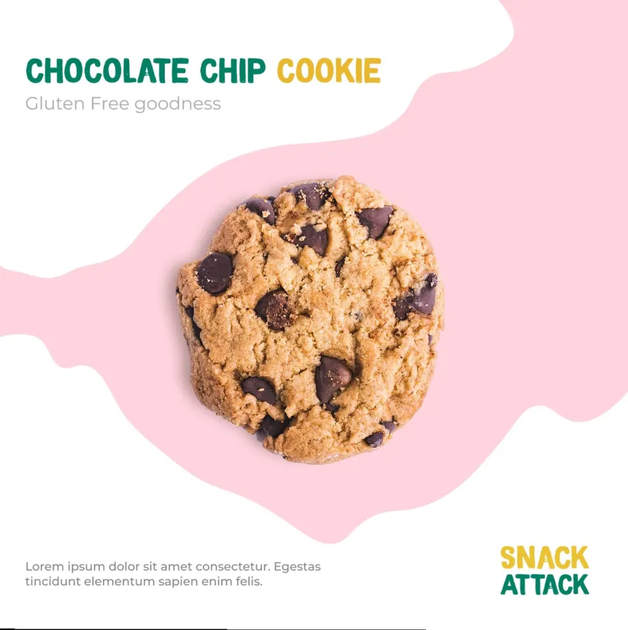 Snack Attack