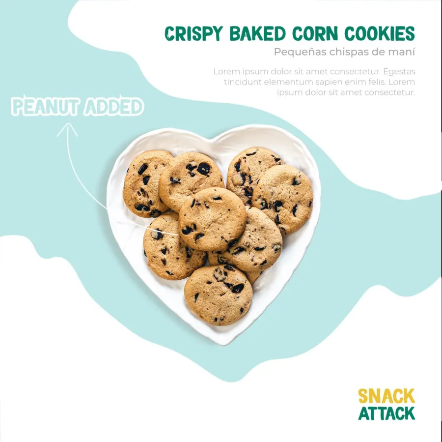 Snack Attack