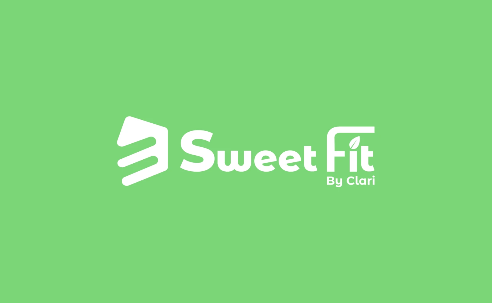 The logo on the brand green.